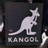 カンゴール KANGOL PVCショルダーバッグ メンズ