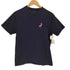 ヒステリックグラマー HYSTERIC GLAMOUR devil girl design tee モックネックポケットTシャツ メンズ S