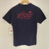 ヒステリックグラマー HYSTERIC GLAMOUR devil girl design tee モックネックポケットTシャツ メンズ S