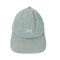 ダブルタップス WTAPS 18SS CAP COTTON DENIM クロスボーン デニムキャップ メンズ 00