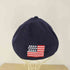 ポロスポーツラルフローレン POLO SPORT RALPH LAUREN 90s ロゴ刺しゅうキャップ メンズ JPN:M
