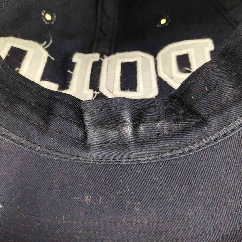 ポロスポーツラルフローレン POLO SPORT RALPH LAUREN 90s ロゴ刺しゅうキャップ メンズ JPN:M