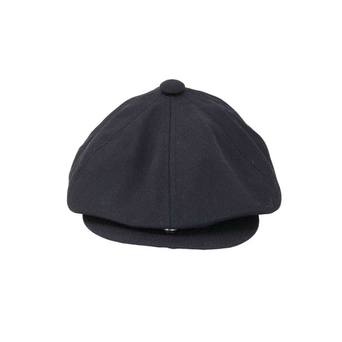 シープラスヘッドウェアーズ CPH TWILL CASQUETTE 510 TC ツイル キャスケット メンズ