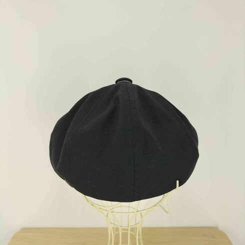 シープラスヘッドウェアーズ CPH TWILL CASQUETTE 510 TC ツイル キャスケット メンズ