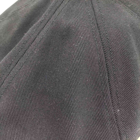 シープラスヘッドウェアーズ CPH TWILL CASQUETTE 510 TC ツイル キャスケット メンズ