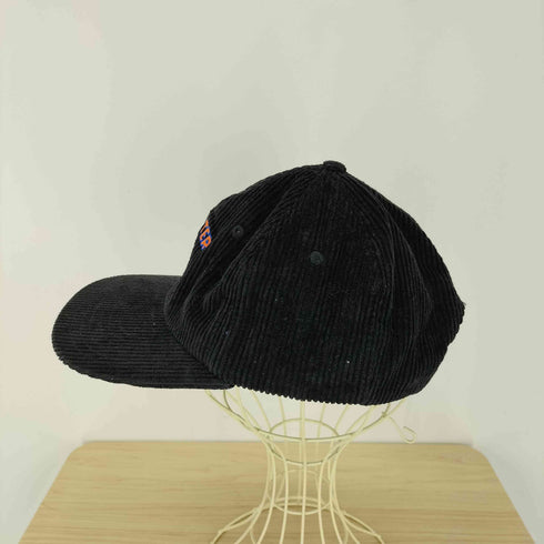 Quartersnacks コーデュロイ キャップ メンズ