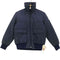 モンクレール MONCLER 70-80S アシックス期 ロゴワッペン キルティング 中綿ジャケット レディース import:M