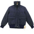 モンクレール MONCLER 70-80S アシックス期 ロゴワッペン キルティング 中綿ジャケット レディース import:M