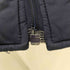 モンクレール MONCLER 70-80S アシックス期 ロゴワッペン キルティング 中綿ジャケット レディース import:M
