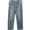 リーバイス Levis 559 RELAXED STRAIGHT ジップフライ ストレートデニムパンツ メンズ W33 L32