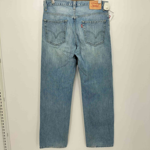 リーバイス Levis 559 RELAXED STRAIGHT ジップフライ ストレートデニムパンツ メンズ W33 L32