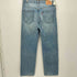 リーバイス Levis 559 RELAXED STRAIGHT ジップフライ ストレートデニムパンツ メンズ W33 L32