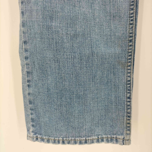 リーバイス Levis 559 RELAXED STRAIGHT ジップフライ ストレートデニムパンツ メンズ W33 L32