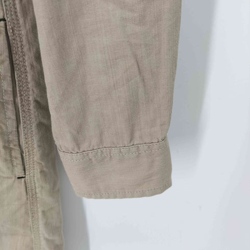 エディーバウアー Eddie Bauer 長袖シャツワンピース レディース JPN:S