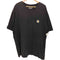 カーハート Carhartt 22SS ロゴ ポケットS/S Tシャツ メンズ import:XL