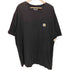 カーハート Carhartt 22SS ロゴ ポケットS/S Tシャツ メンズ import:XL