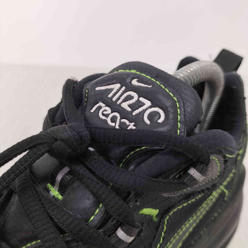 ナイキ NIKE AIR MAX 270 REACT SP メンズ JPN:26