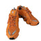 ナイキ NIKE Shox TL Total Orange メンズ JPN:26