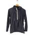ジースターロー G-STAR RAW marc newson 裾ドローコードハーフジップナイロンジャケット レディース JPN:S