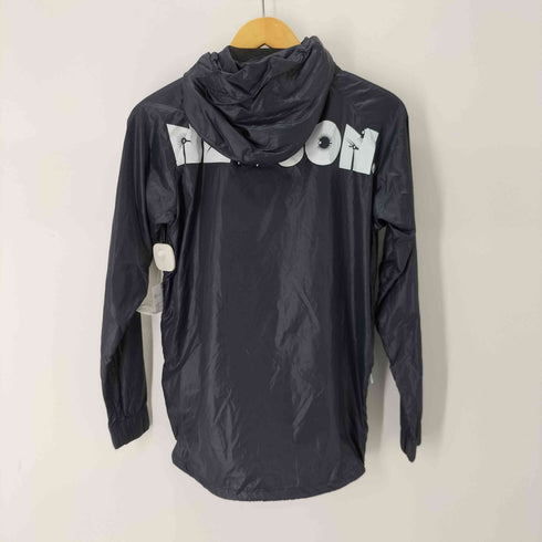 ジースターロー G-STAR RAW marc newson 裾ドローコードハーフジップナイロンジャケット レディース JPN:S