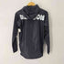 ジースターロー G-STAR RAW marc newson 裾ドローコードハーフジップナイロンジャケット レディース JPN:S