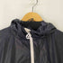 ジースターロー G-STAR RAW marc newson 裾ドローコードハーフジップナイロンジャケット レディース JPN:S