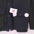 リーバイス Levis ウエストコード エルボーパッチ コットン カバーオール ファティーグジャケット メンズ import:XL