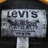 リーバイス Levis ウエストコード エルボーパッチ コットン カバーオール ファティーグジャケット メンズ import:XL