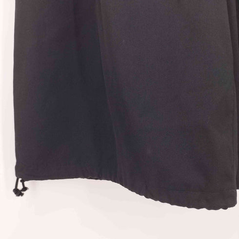 ヨウジヤマモトプールオム Yohji Yamamoto POUR HOMME 23SS ウールギャバ バルーンパンツ メンズ JPN:2