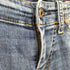 ディーゼル DIESEL ダメージ ストレッチ ジップフライ スキニー デニム パンツ レディース 23