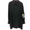 ヨウジヤマモトプールオム Yohji Yamamoto POUR HOMME 23SS OPEN COLLAR SHIRT メンズ JPN:2