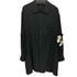 ヨウジヤマモトプールオム Yohji Yamamoto POUR HOMME 23SS OPEN COLLAR SHIRT メンズ JPN:2
