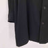 ヨウジヤマモトプールオム Yohji Yamamoto POUR HOMME 23SS OPEN COLLAR SHIRT メンズ JPN:2