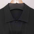 ヨウジヤマモトプールオム Yohji Yamamoto POUR HOMME 23SS OPEN COLLAR SHIRT メンズ JPN:2