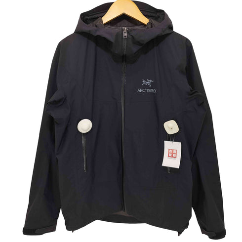 アークテリクス ARCTERYX 17AW BETA SL JACKET メンズ S/P