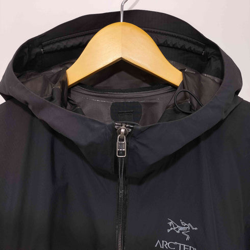 アークテリクス ARCTERYX 17AW BETA SL JACKET メンズ S/P