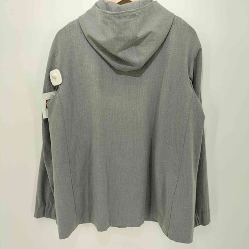 クルニ CULLNI 17SS ハーフジップPOパーカー アノラック メンズ JPN:1