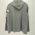 クルニ CULLNI 17SS ハーフジップPOパーカー アノラック メンズ JPN:1