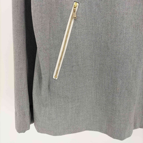 クルニ CULLNI 17SS ハーフジップPOパーカー アノラック メンズ JPN:1