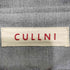 クルニ CULLNI 17SS ハーフジップPOパーカー アノラック メンズ JPN:1