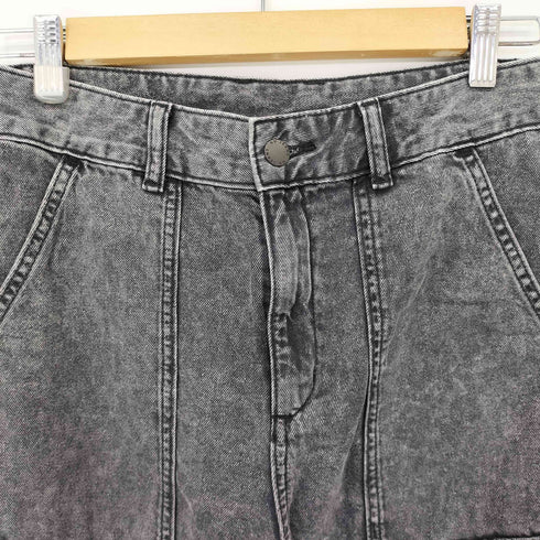 ジーユー GU パレルレックカーゴパンツ レディース JPN:M