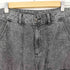 ジーユー GU パレルレックカーゴパンツ レディース JPN:M