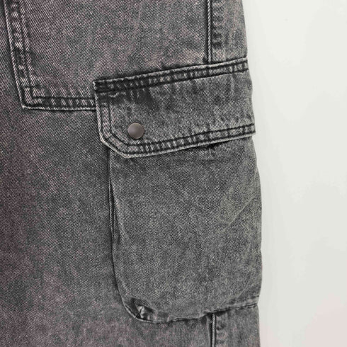 ジーユー GU パレルレックカーゴパンツ レディース JPN:M