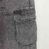 ジーユー GU パレルレックカーゴパンツ レディース JPN:M
