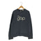 ギャップ Gap 小文字ロゴプリント クルーネック スウェット トレーナー メンズ import:M
