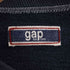 ギャップ Gap 小文字ロゴプリント クルーネック スウェット トレーナー メンズ import:M