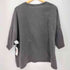 ジャバ JaVa ピグメント加工グラフィックTシャツ レディース JPN:L