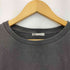ジャバ JaVa ピグメント加工グラフィックTシャツ レディース JPN:L