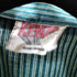 ケンゾー KENZO 70-80S ベストスカート ストライプセットアップ レディース