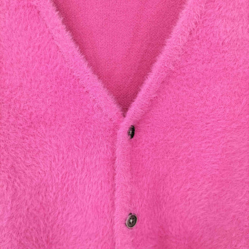 ステューシー Stussy 24SS SHAGGY CARDIGAN メンズ JPN:L